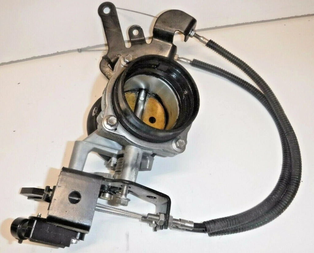 Throttle Body Assembly for Mercury 90-115hp (2004–2006) 880129T02