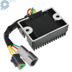 Rectifier Voltage Regulator for SeaDoo GTI RXT (2005-2007)