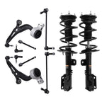 Front Strut w/ Control Arms for Ford Explorer 2013–2019 3.5L V6 AWD