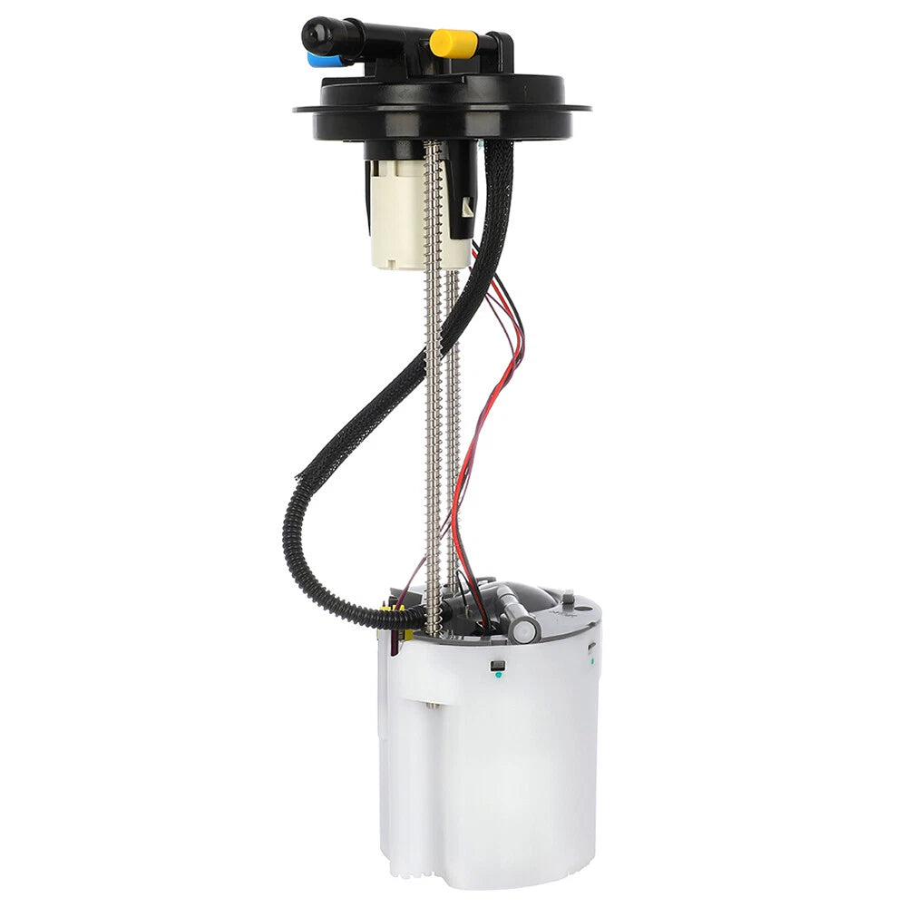 Fuel Pump for GMC Sierra 3500 HD, Chevrolet Silverado 2500 HD (2007–2008)