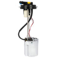 Fuel Pump for GMC Sierra 3500 HD, Chevrolet Silverado 2500 HD (2007–2008)
