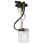 Fuel Pump for GMC Sierra 3500 HD, Chevrolet Silverado 2500 HD (2007–2008)