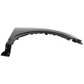 Fender for Nissan Rogue Sport (2017–2022) Front Passenger Side