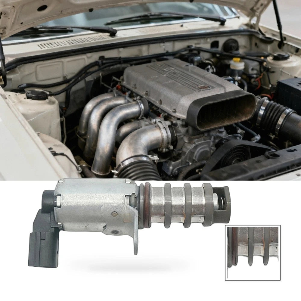 VVT Oil Control Valve for Honda Accord Civic CR-V HR-V Acura ILX (2013–2021)