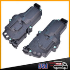 Power Door Lock Actuator Set for Ford F-350 (1998) Windstar (1998–2003)