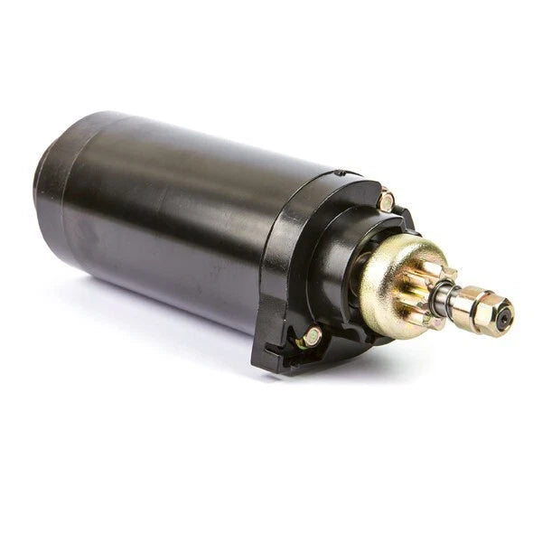 Outboard Starter for Sierra 18-5610 Replaces 50-893892T