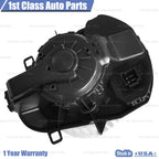HVAC Blower Motor for Porsche Cayenne Volkswagen Touareg (2011–2018)