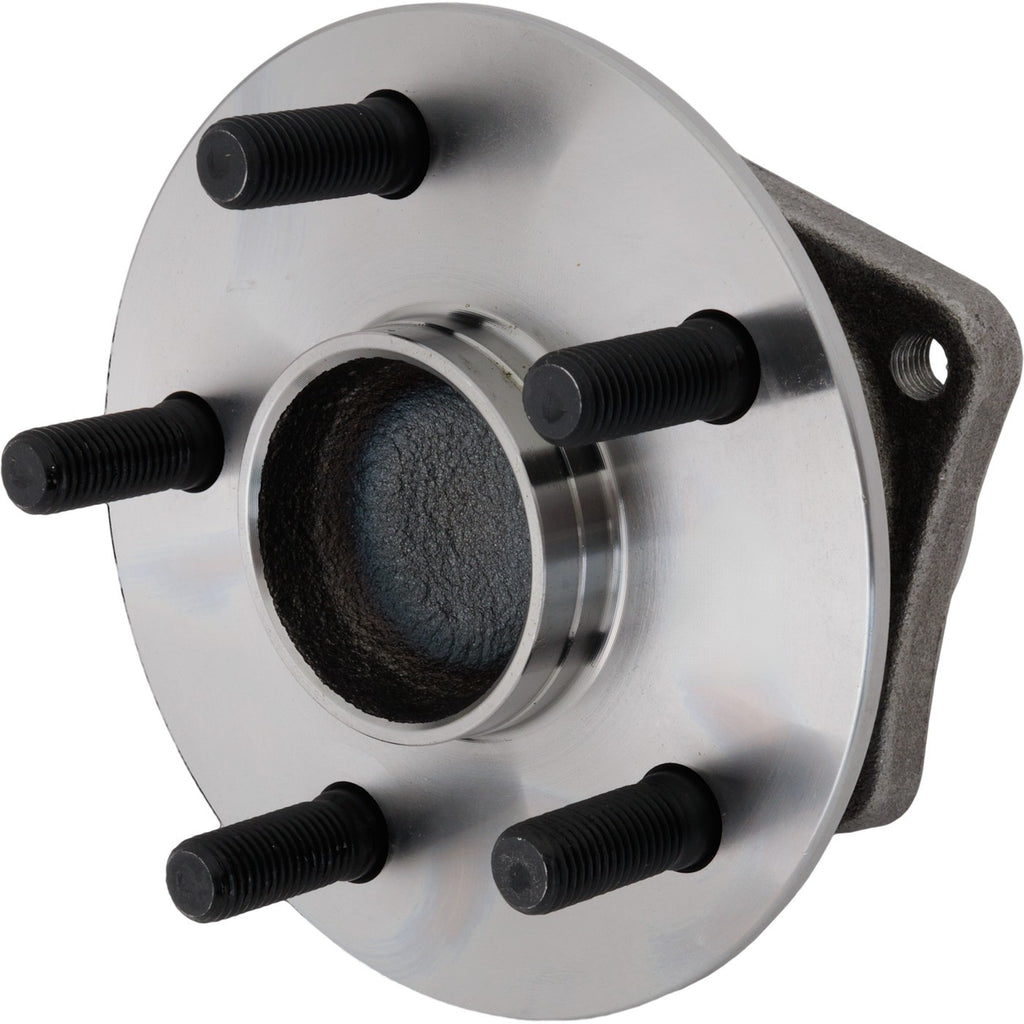 Set of 4 Wheel Hubs for Matrix