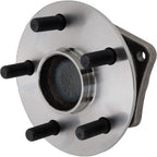 Set of 4 Wheel Hubs for Matrix