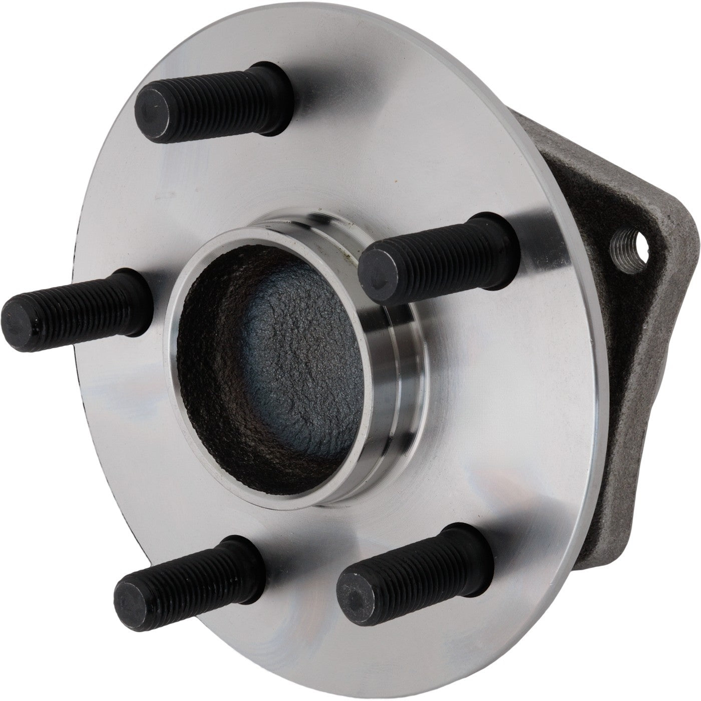Set of 4 Wheel Hubs for Matrix