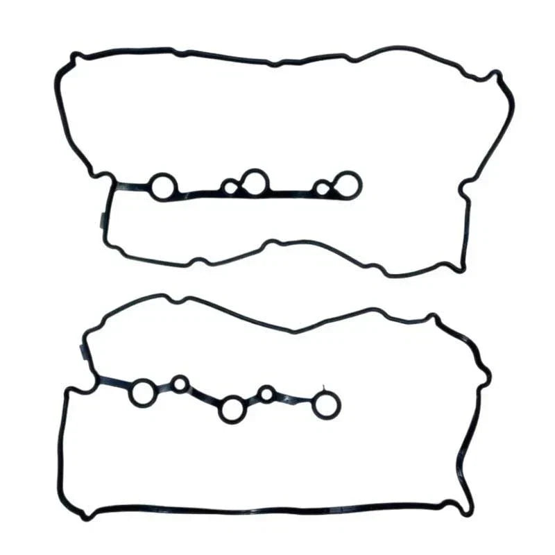 Rocker Cover Gaskets for Nissan Patrol Y62 5.6L Petrol VK56 (2012-2023)