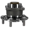 5 Bolt Rear Wheel Hub Assembly for Honda Accord TLX (2013–2020)