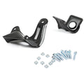 Pair Front Suspension Radius Arm Bracket for Ford Bronco F100 F150 F250 (1980–1996)