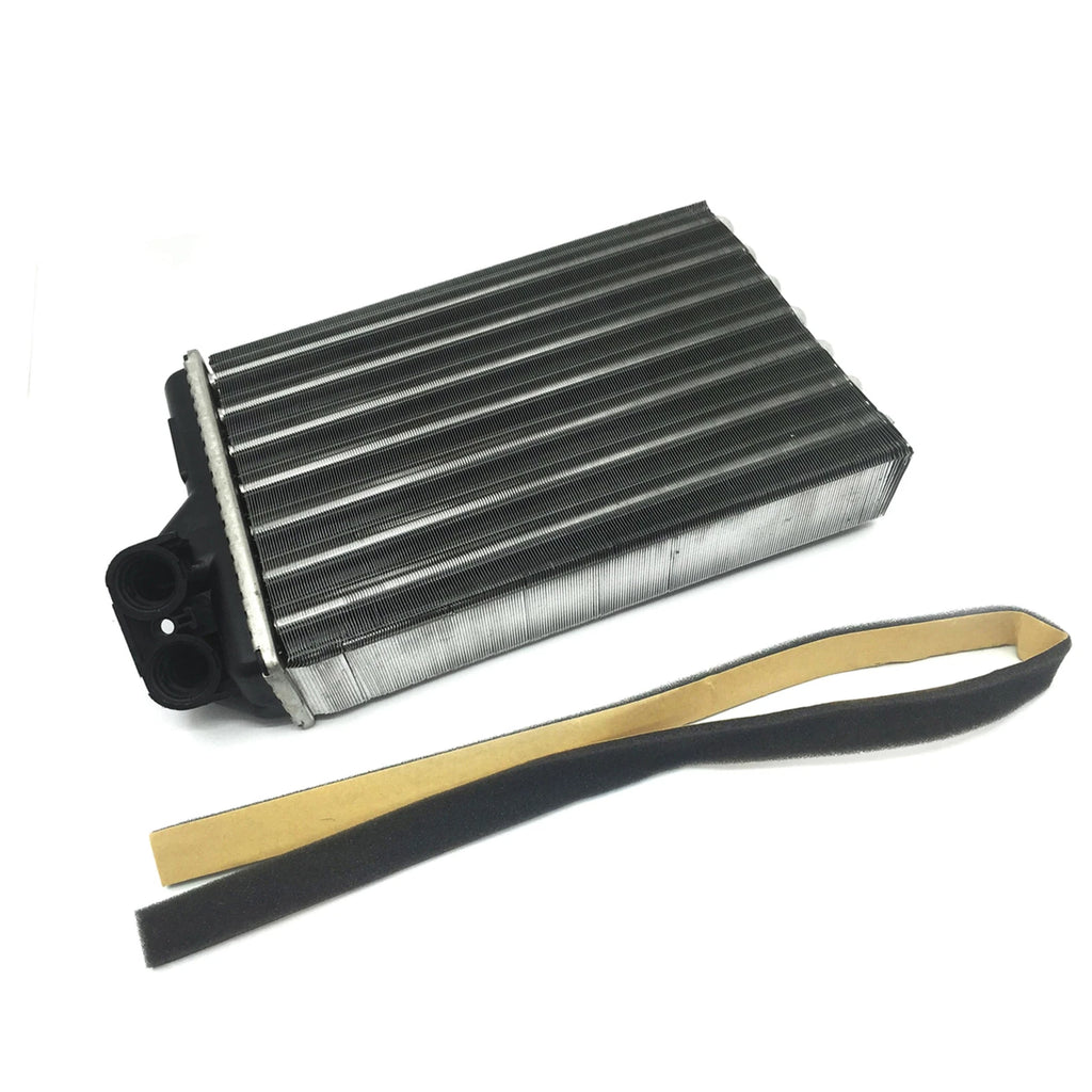 Heater Core for Dodge Dakota Durango (2001–2010) Jeep Commander Grand Cherokee (2005–2010)