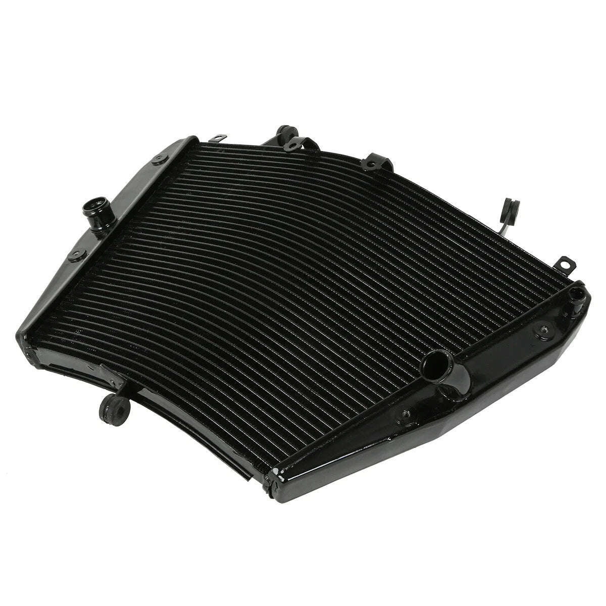 Radiator Cooler for Honda CBR1000RR (2008–2011) CBR1000RR ABS (2009–2011)