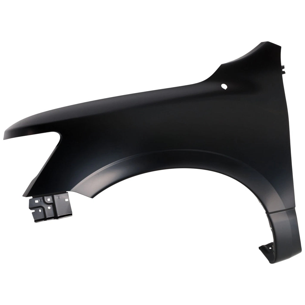 Fender for Nissan Titan (2017–2023) Front Driver and Passenger Side