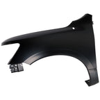 Fender for Nissan Titan (2017–2023) Front Driver and Passenger Side