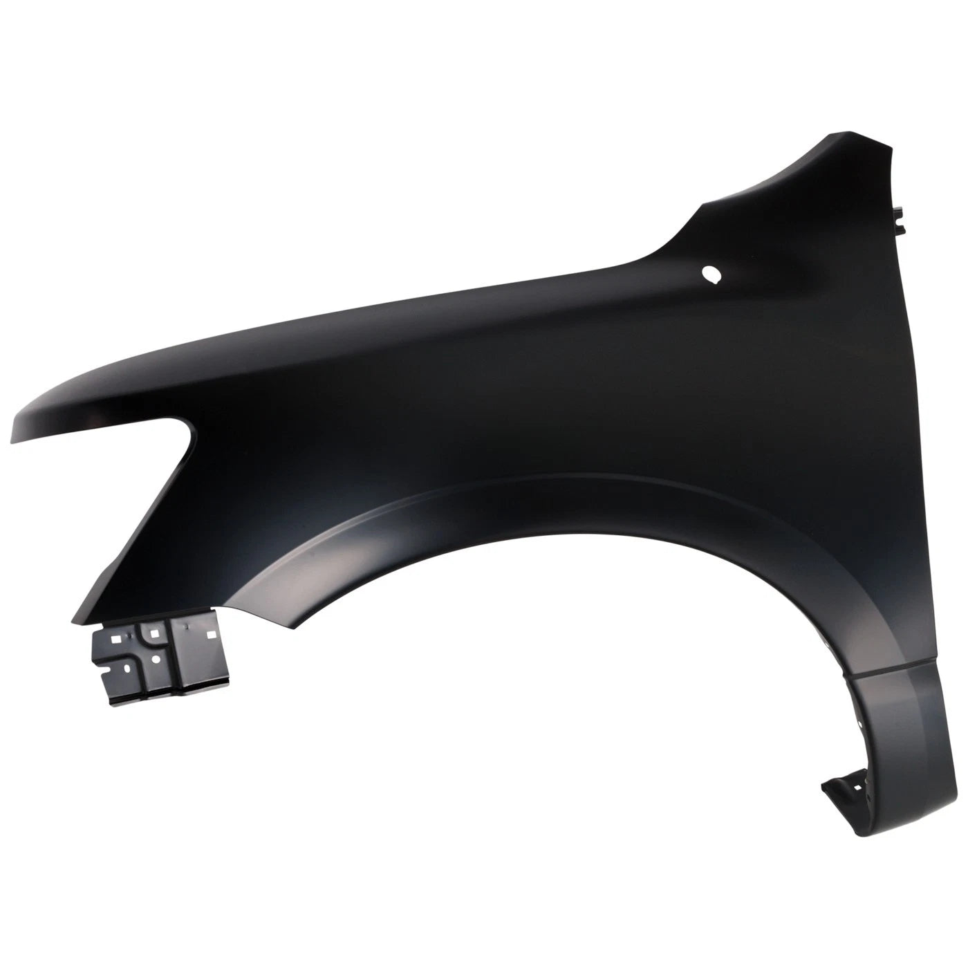 Fender for Nissan Titan (2017–2023) Front Driver and Passenger Side