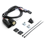 LED Run Brake Turn Light Lamp for Harley Electra Glide (2014-2024)