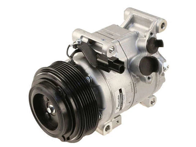 A/C Compressor for Mazda CX-5 (2013–2022) XJ485CN