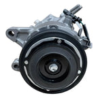 AC Compressor Kit With Condenser for Cadillac CT6 3.6L (2020–2020)