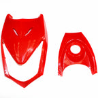 Fender Guard for Tiger 125cc Quad Dirt Bike ATV (2010–2023)