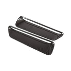 Engine Hood Air Vent Inlet Cover Trim for 2015-2022 Dodge Challenger