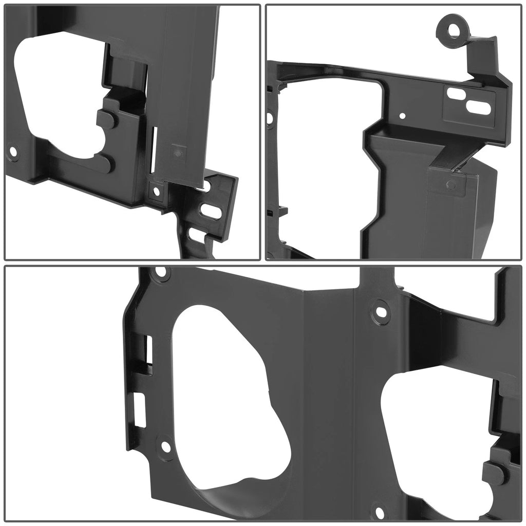 Headlight Mount Bracket for Silverado/Suburban/Sierra 1500 (1999–2007)