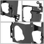 Headlight Mount Bracket for Silverado/Suburban/Sierra 1500 (1999–2007)