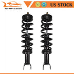 2X Complete Struts & Shocks for Dodge Ram 1500 4WD (2009-2010)