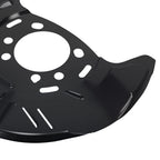 Brake Dust Shield for Subaru Legacy/Outback (2005-2014) Front Set