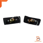 Amber Side Guard Turn Signal Lights for Toyota Celica, Hilux (72-77)
