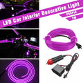 LED Interior Wire Strip Light for Auto (Universal)