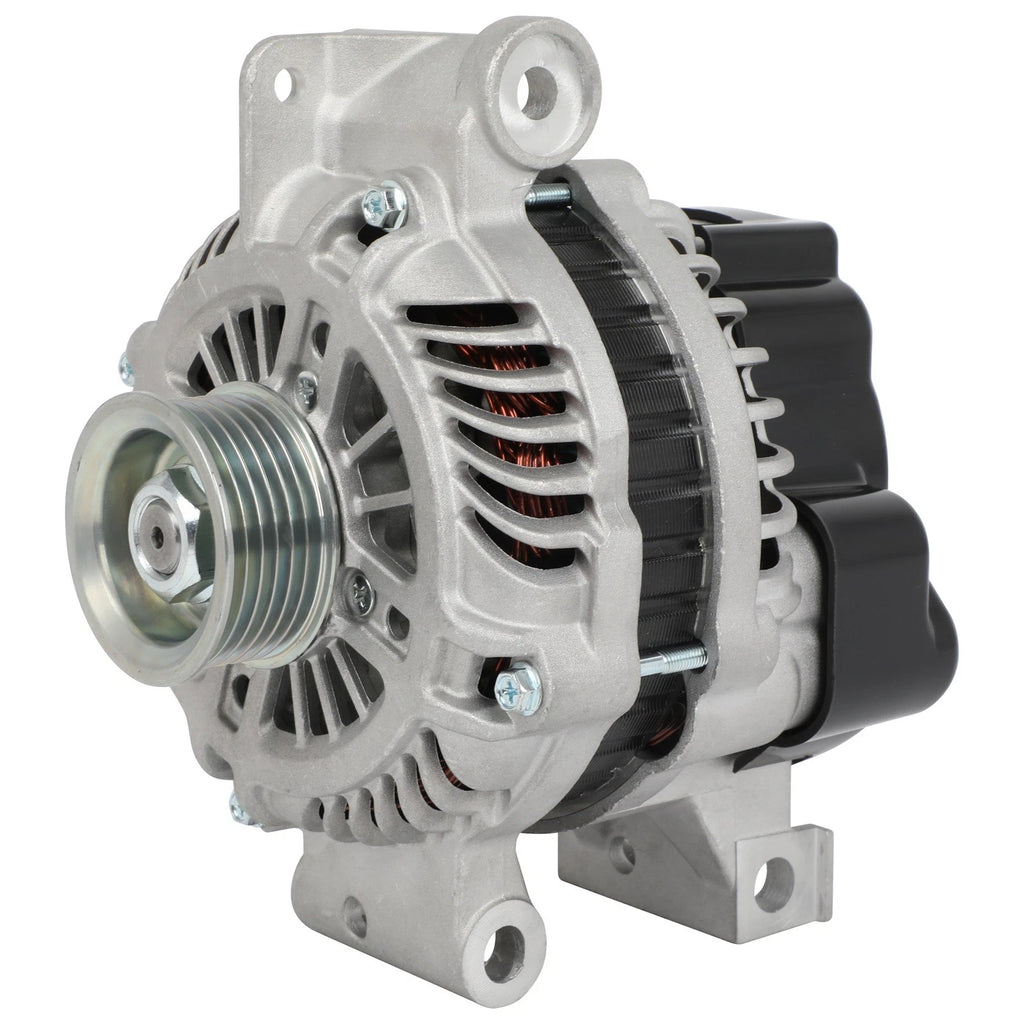 Alternator for Mazda 6 (2003–2005) 2.3L Manual Trans