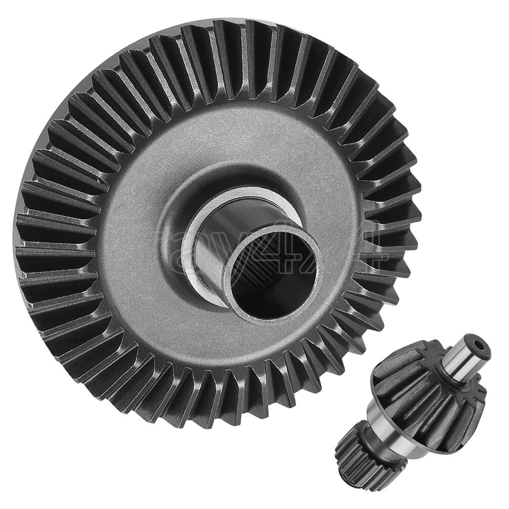 Rear Differential Ring & Pinion Gear for Honda Rancher 420 TRX420 (2014–2024)