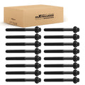 16x Head Bolts for Hyundai Santa Fe 3.3L (2010–2012) 221103CGB1 517R53CA00