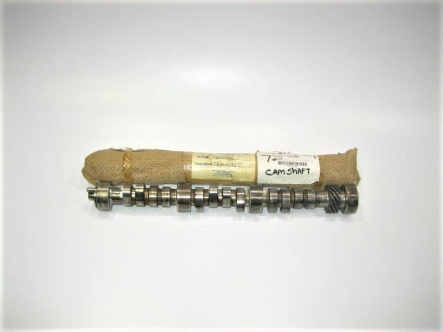 Camshaft for OMC Marine Stern Drive (7231300)