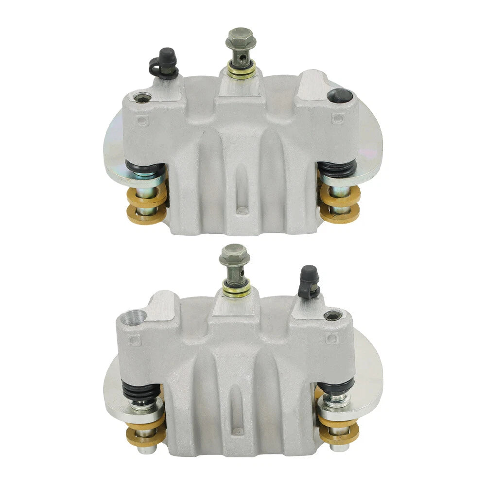 Brake Caliper Pad Set for Polaris Ranger RZR XP 4 1000 (2014–2021)