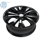 18" Gloss Black Wheel Rim for Toyota RAV4 (2022–2025)