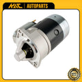 Starter for Suzuki Samurai Sidekick SJ413 (1985–1995) 1.3L (1985–1995)