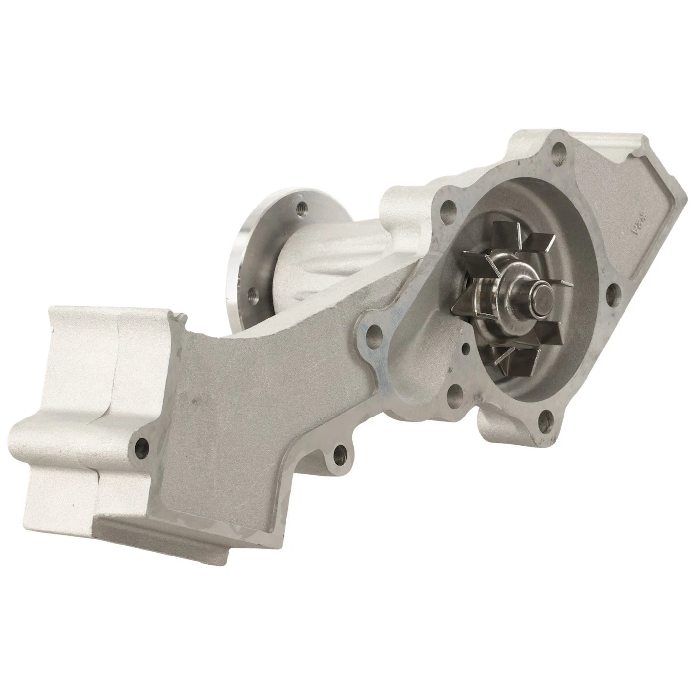 Water Pump Kit for Infiniti QX4 (1997–2000)
