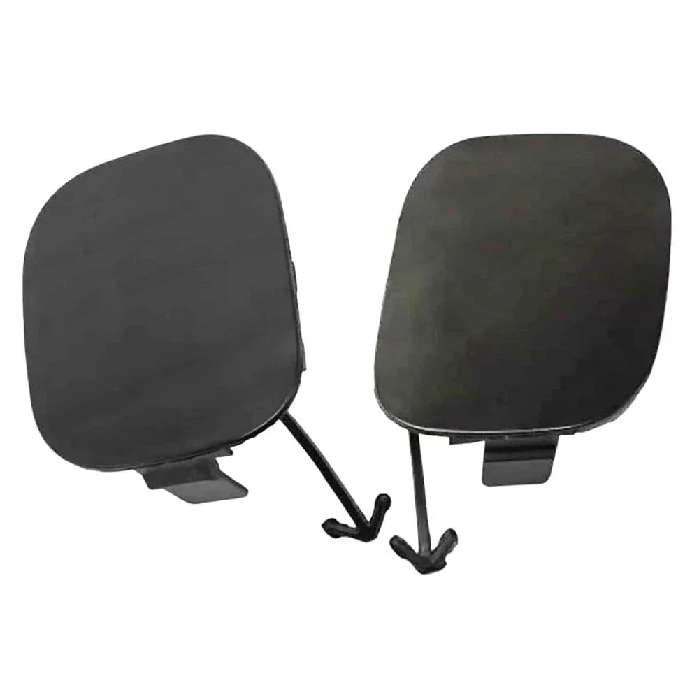 Bumper Tow Hook Eye Cover for 2014-2016 Toyota Highlander (2014-2016)