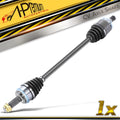 Rear Right CV Axle Assembly for Honda Pilot, Passport (2016–2022)