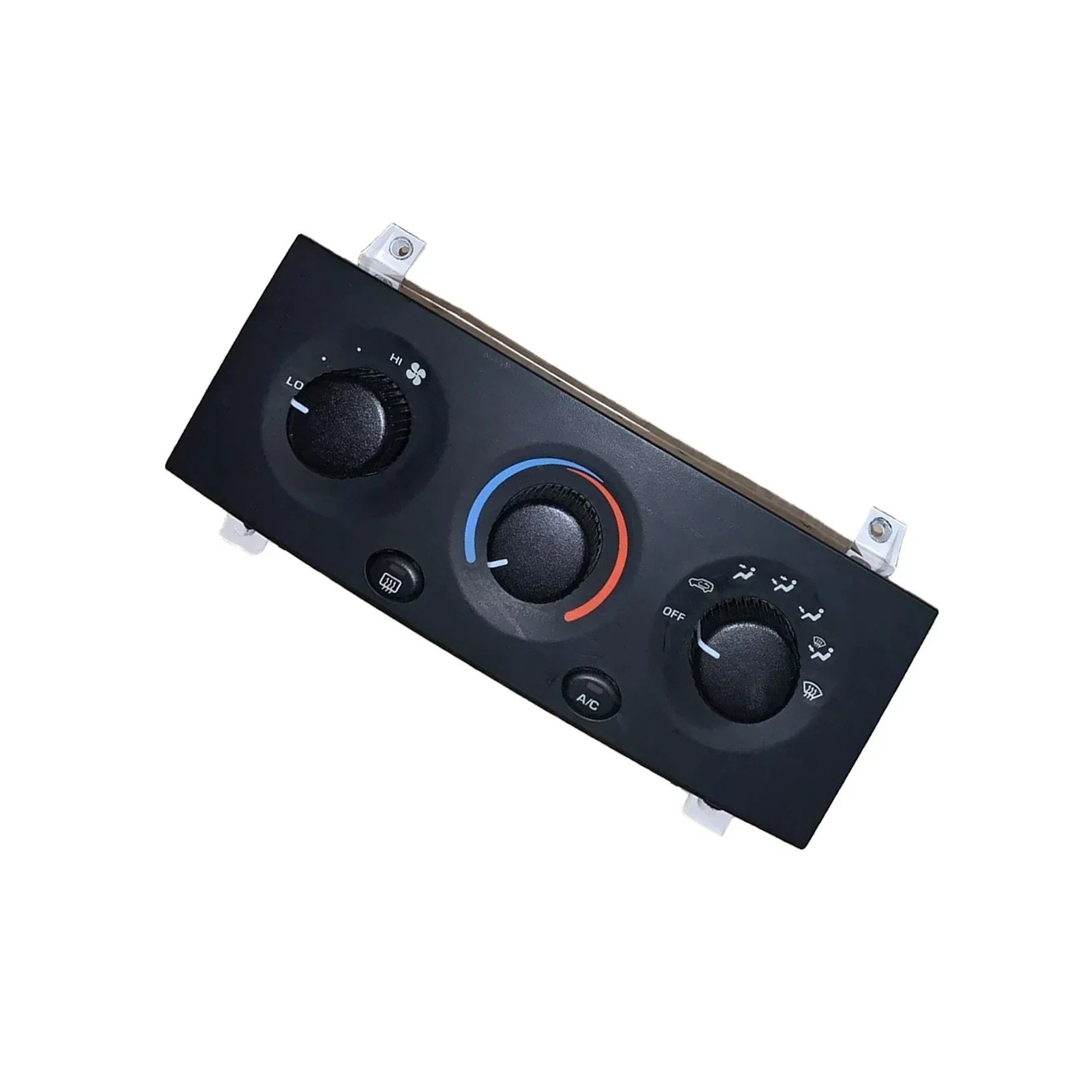 Direct Replacement Part Climate Control Module for Jeep Cherokee (2014–2020)