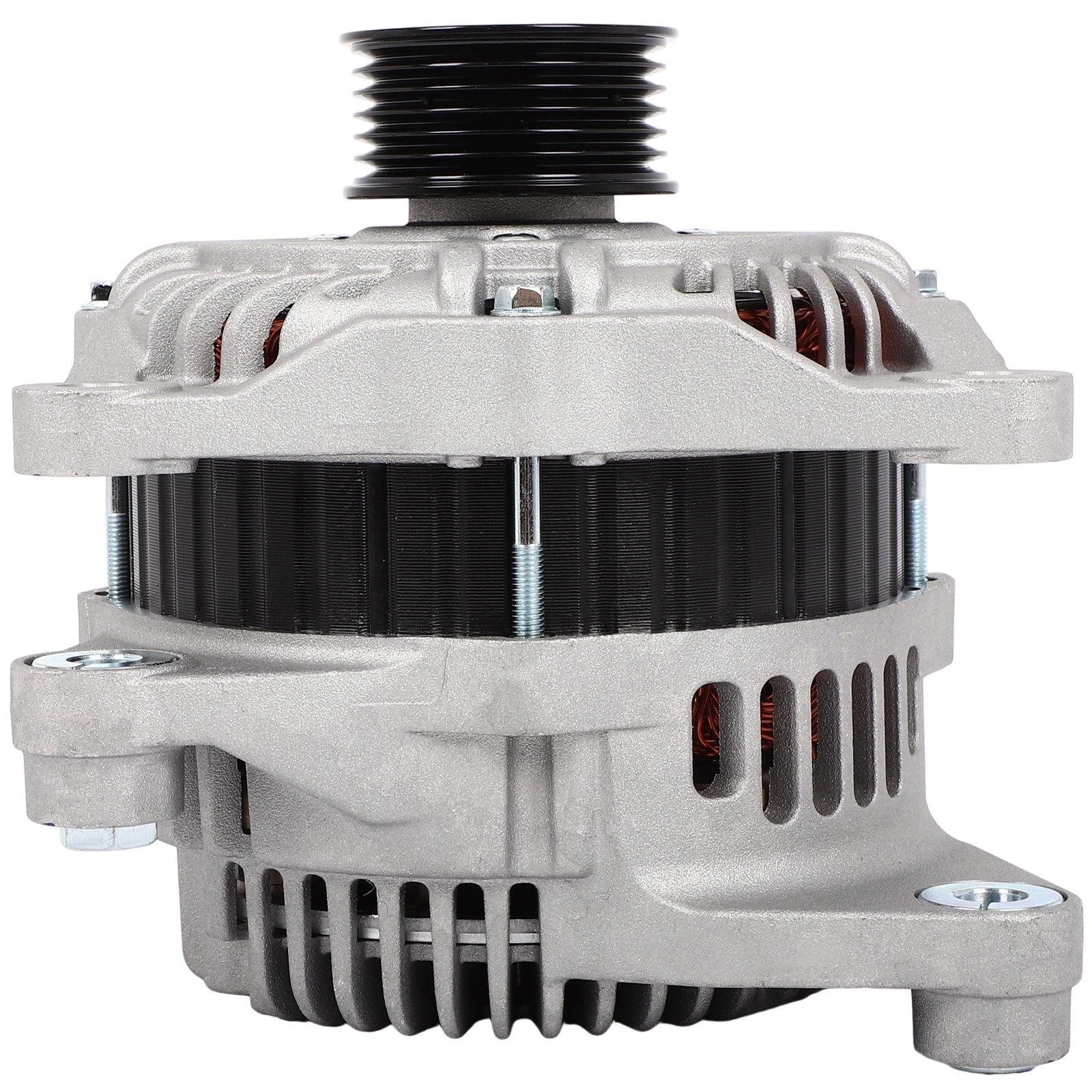 Alternator for Mazda 3 Base (2012–2013) L4 2.0L 110A A2TJ1591