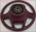 Steering Wheel for Ford Thunderbird LX (1992–1993) Red Complete