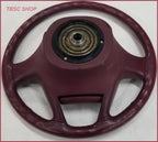 Steering Wheel for Ford Thunderbird LX (1992–1993) Red Complete