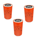 3X Fuel Filter for Case/International Harvester (Replaces 33338)