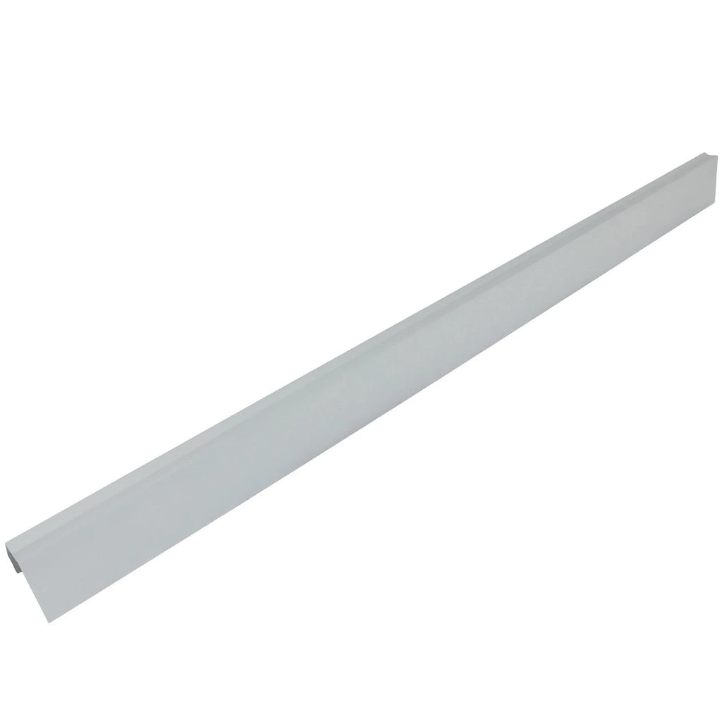 2X Outer Rocker Panels for Chevrolet Silverado GMC Sierra 2500 HD (2014–2016)
