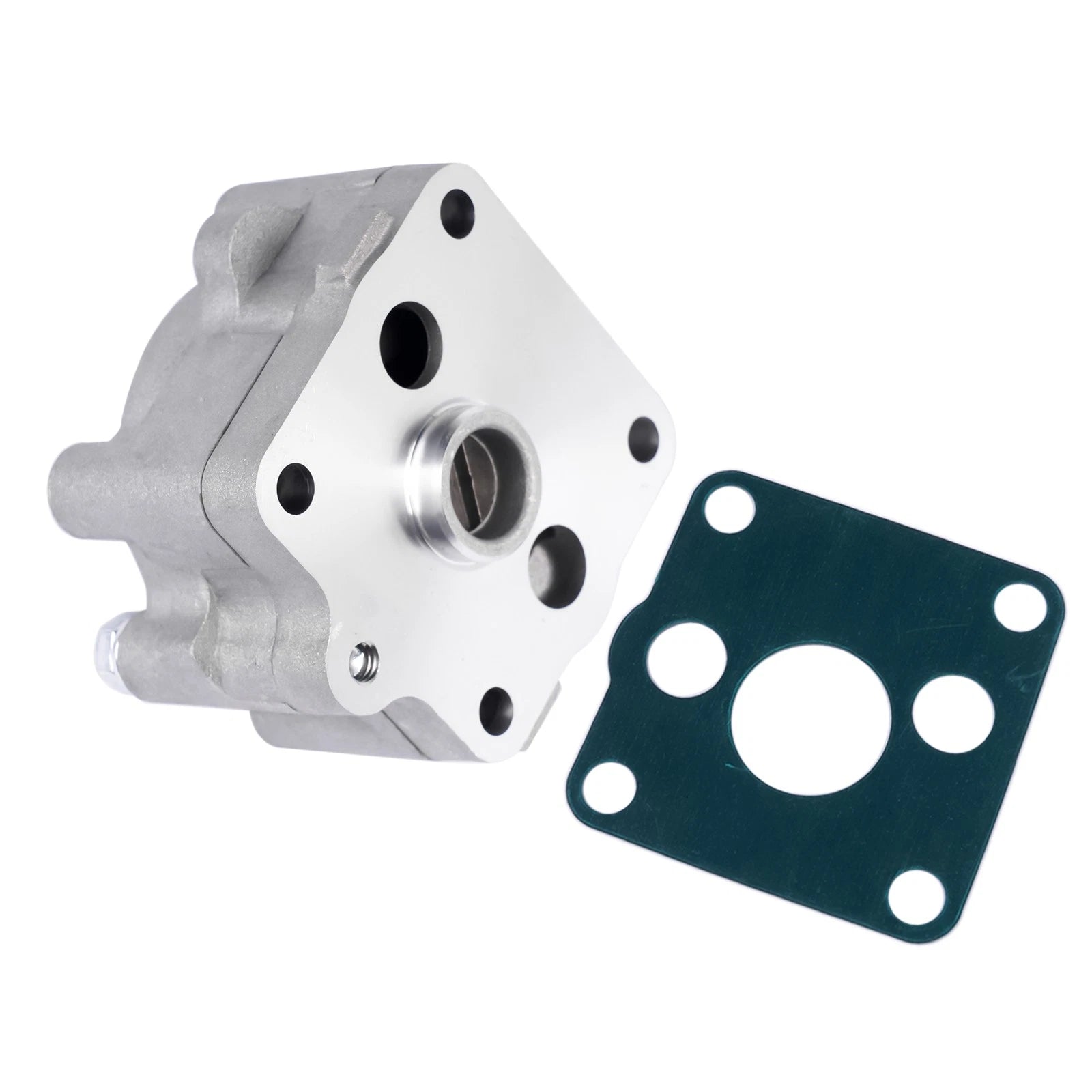 Engine Oil Pump for Kubota 643, V1902, V1702, V2403, V2203, F2302